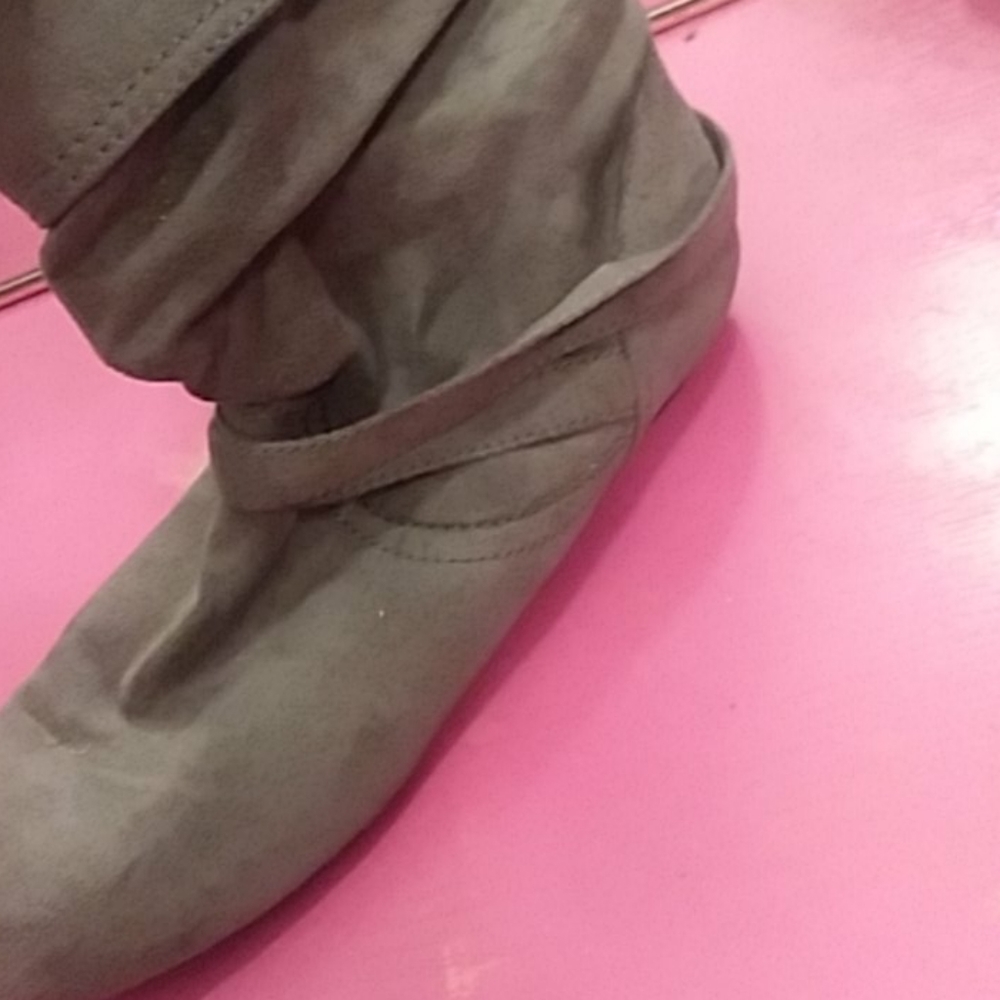 Shoes/ Bootie